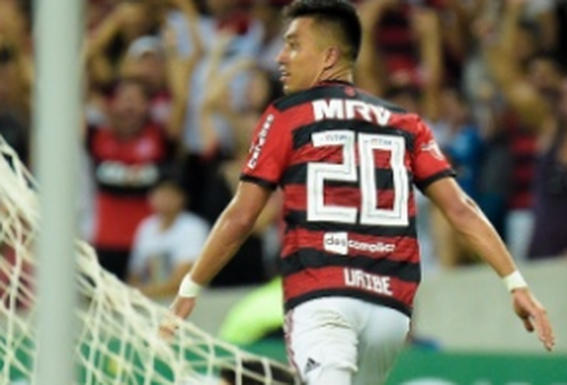 FLAMENGO 13 10