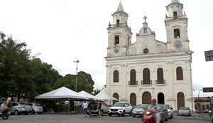 Igrejas Joao Pessoa 3