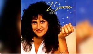 Canção Então é Natal ficou imortalizada na voz da cantora Simone