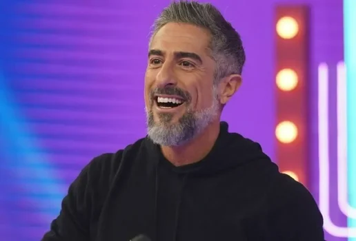 Marcos mion