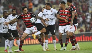 Jogo botafogo flamengo
