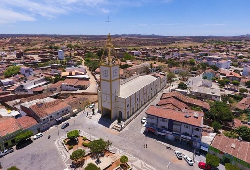 Princesa isabel paraiba