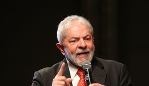 Luiz Inacio Lula da Silva PT