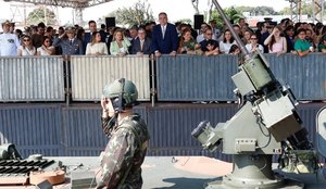 Joao Azevedo acompanha desfile de 7 de Setembro em Joao Pessoa e destaca celebracao de liberdade e soberania do povo brasileiro Secom PB 01