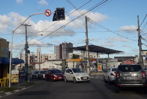 TRANSITO APAGAO 21 03 2018