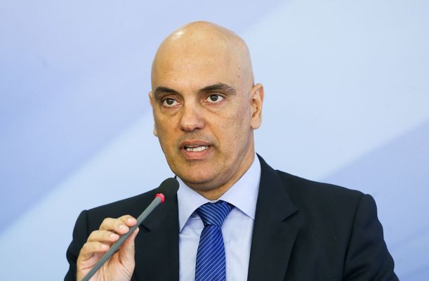 Portal T5 Alexandre De Moraes é Hostilizado Em Aeroporto De Roma 5110