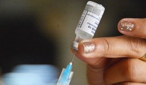 João Pessoa vacina contra a Covid-19 nesta sexta (24); veja locais