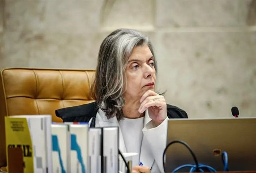 Ministra Cármem Lúcia é presença confirmada em evento de cultura na Paraíba