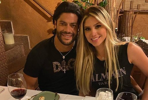 Hulk e Camila Angelo ok