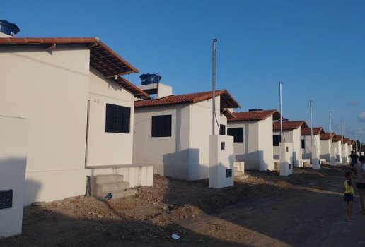Casas cehap