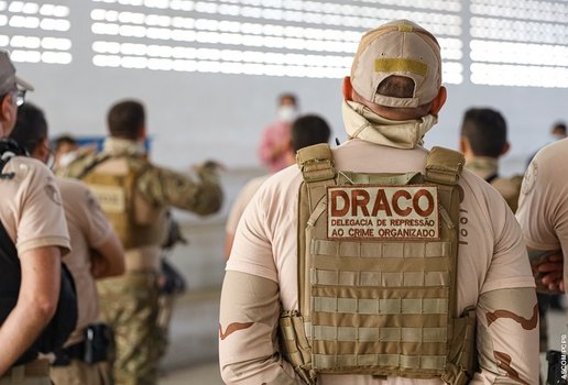 Draco foto policia civil da paraiba