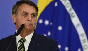 Bolsonaro deve ser ouvido sobre atos golpistas de 8 de janeiro
