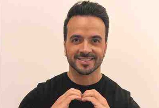 Luis fonsi