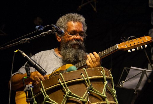 Natal na usina homenagem a pedro osmar