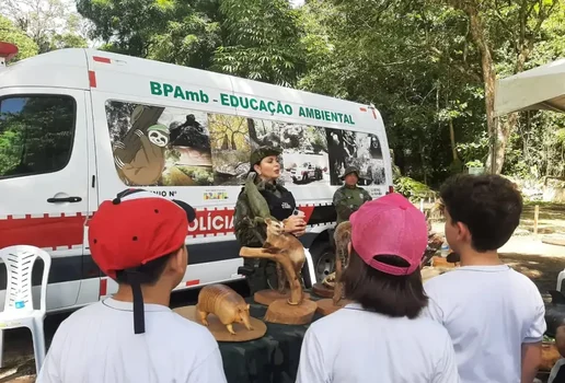 Bica programacao ferias