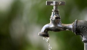 Veja a lista de bairros que ficam sem água, em João Pessoa