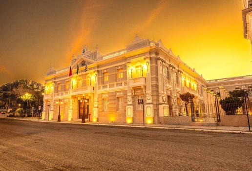 Musei de história da paraíba