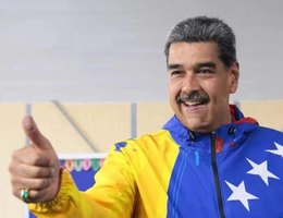 Nicolas maduro venezuela