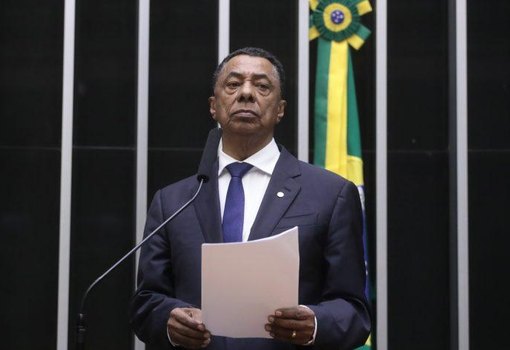 Camara Aumento deputados