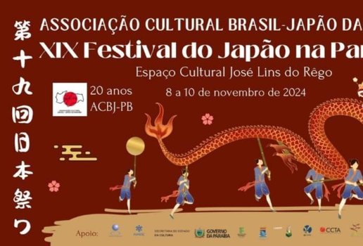 Festival Japao