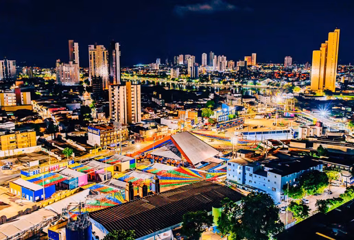 Parque do povo