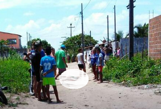 DUPLA TENTATIVA EM SANTA RITA