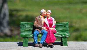 Old couple 2313286 960 720