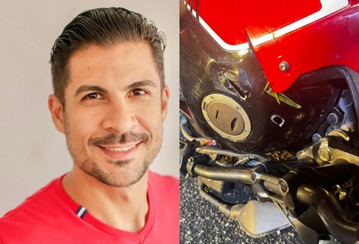 Vereador peron filho jacarau