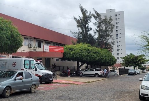 Hospital de Cajazeiras