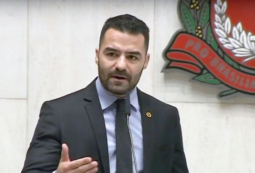 Conselho de Ética da Assembleia de SP recebe pedidos de cassação de Arthur do Val