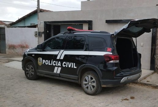 Prisao policiacivil albarosa
