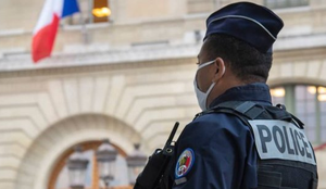 Polícia de Paris