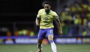 Matheus cunha