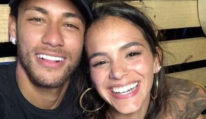 Neymar e Bruna Marquezine terminaram o namoro em 2018