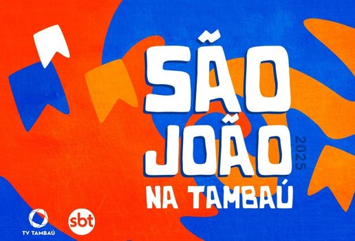 Sao Joao Tambau