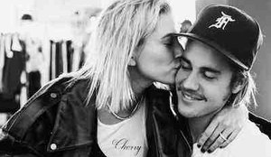 Justin e Hailey Bieber marcam data de casamento religioso