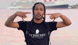 Cenas fortes: Rapper é morto durante live no Instagram