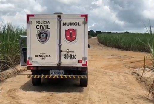 Homem é morto a tiros em canteiro de obras no Litoral Sul da PB