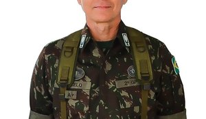 General Marcelo Pereira Lima de Carvalho será o novo comandante.