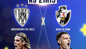 A Sul Americana No SBT esta de volta Nesta terca 15 a partir de 21h15 o SBT e a TV Tambau t