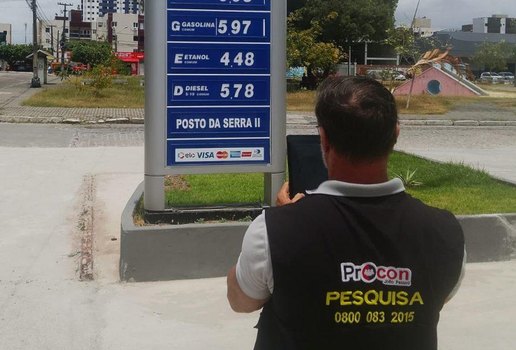 Pesquisa procon foto