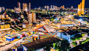 Parque do povo