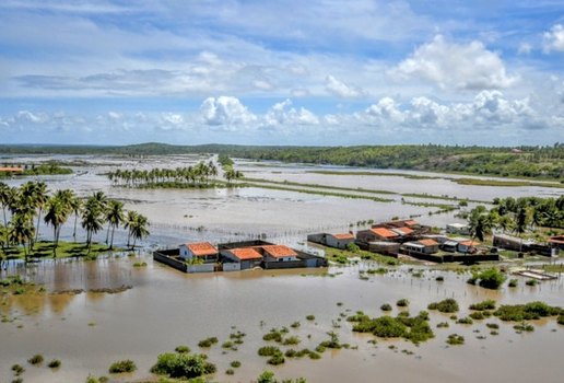 Jose marques e clovis porciuncula governo da pb