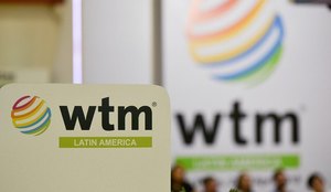 Destino Paraíba participa da WTM Latin America