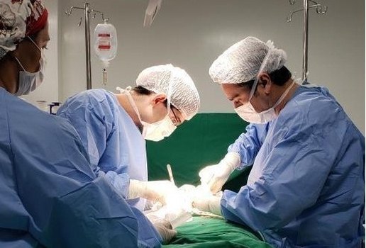 Paraiba triplica numero de transplantes de orgaos em janeiro de 2021