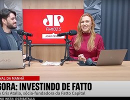 Cris atalla investindo de fatto 09 09 24