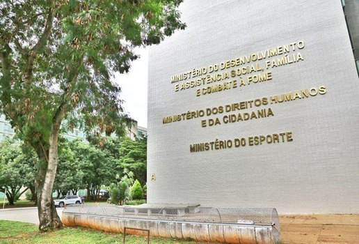 Ministerio desenvolvimento