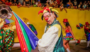Carnaval Tradicao de Joao Pessoa atrai multidao na primeira noite de desfiles 13