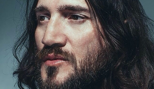 John Frusciante 15 12 2019