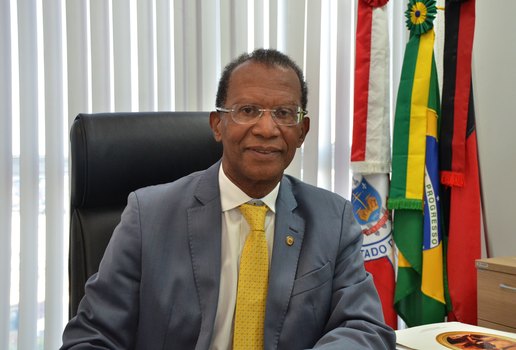 João será presidente da Corte para o biênio 2023/2024.